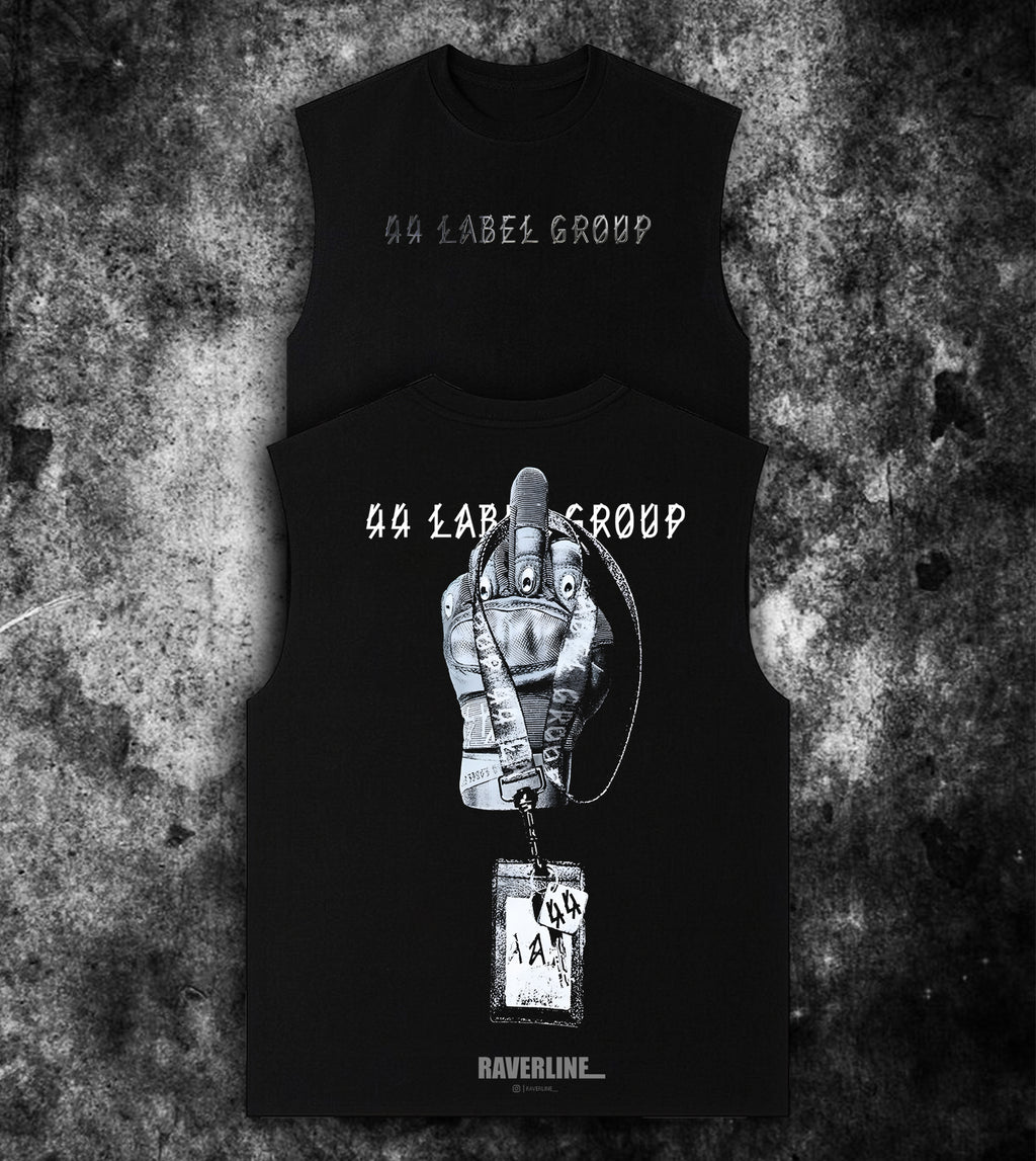 44 Glove Underground