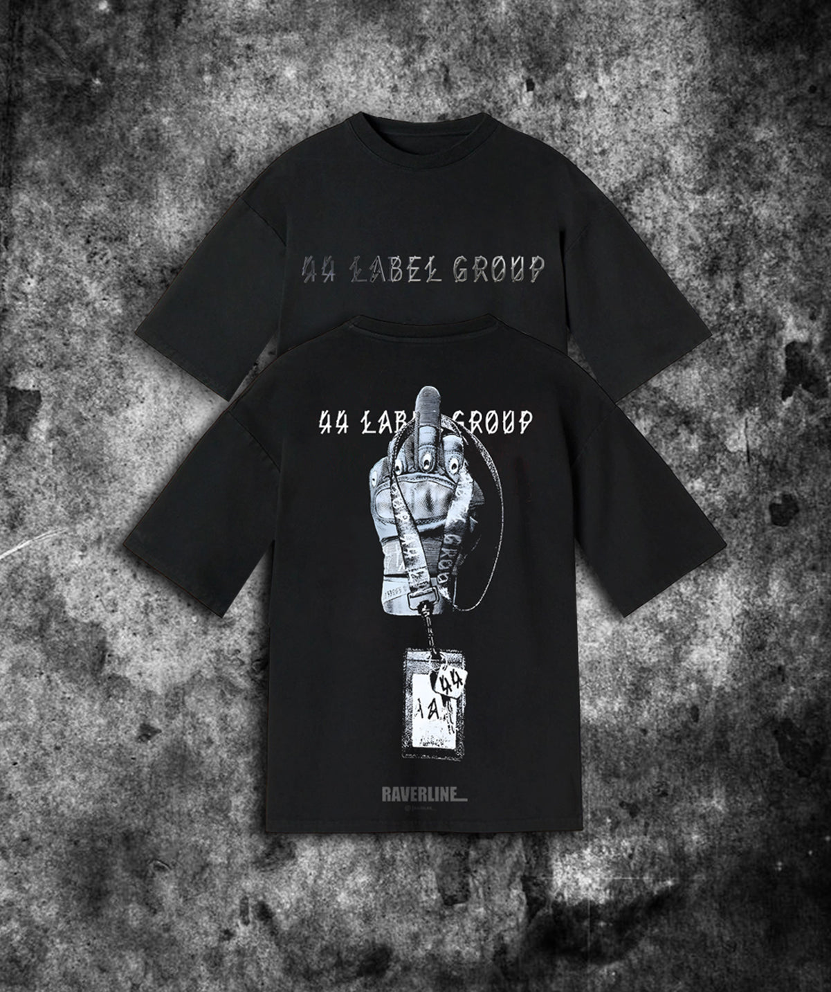 44 Glove Underground