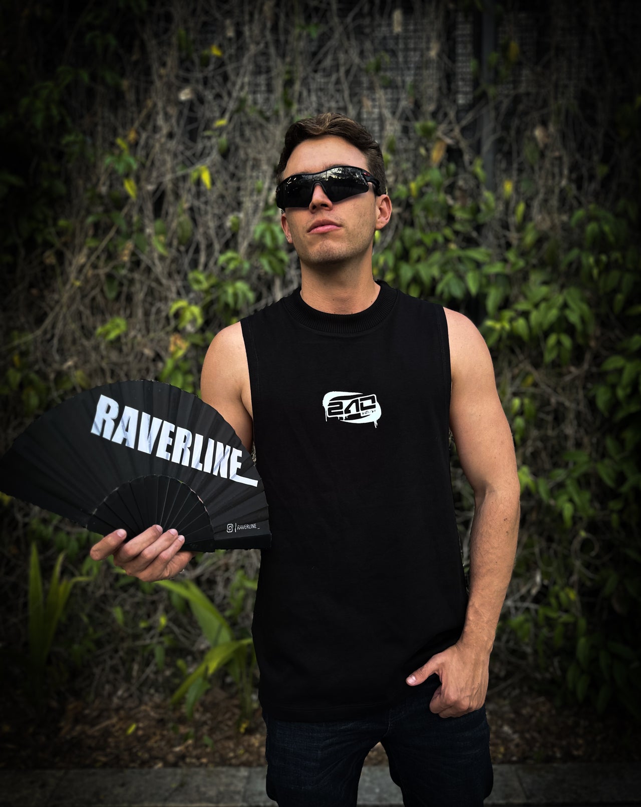 Probando Probando Black