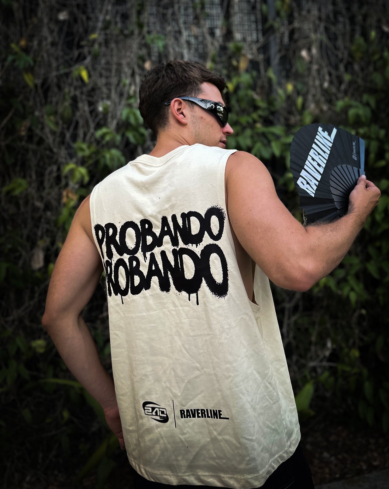 Probando Probando Camel