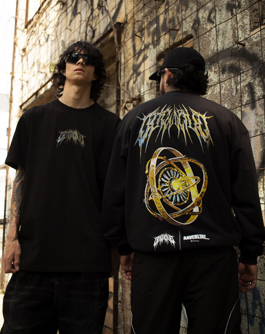 Outworld - Golden