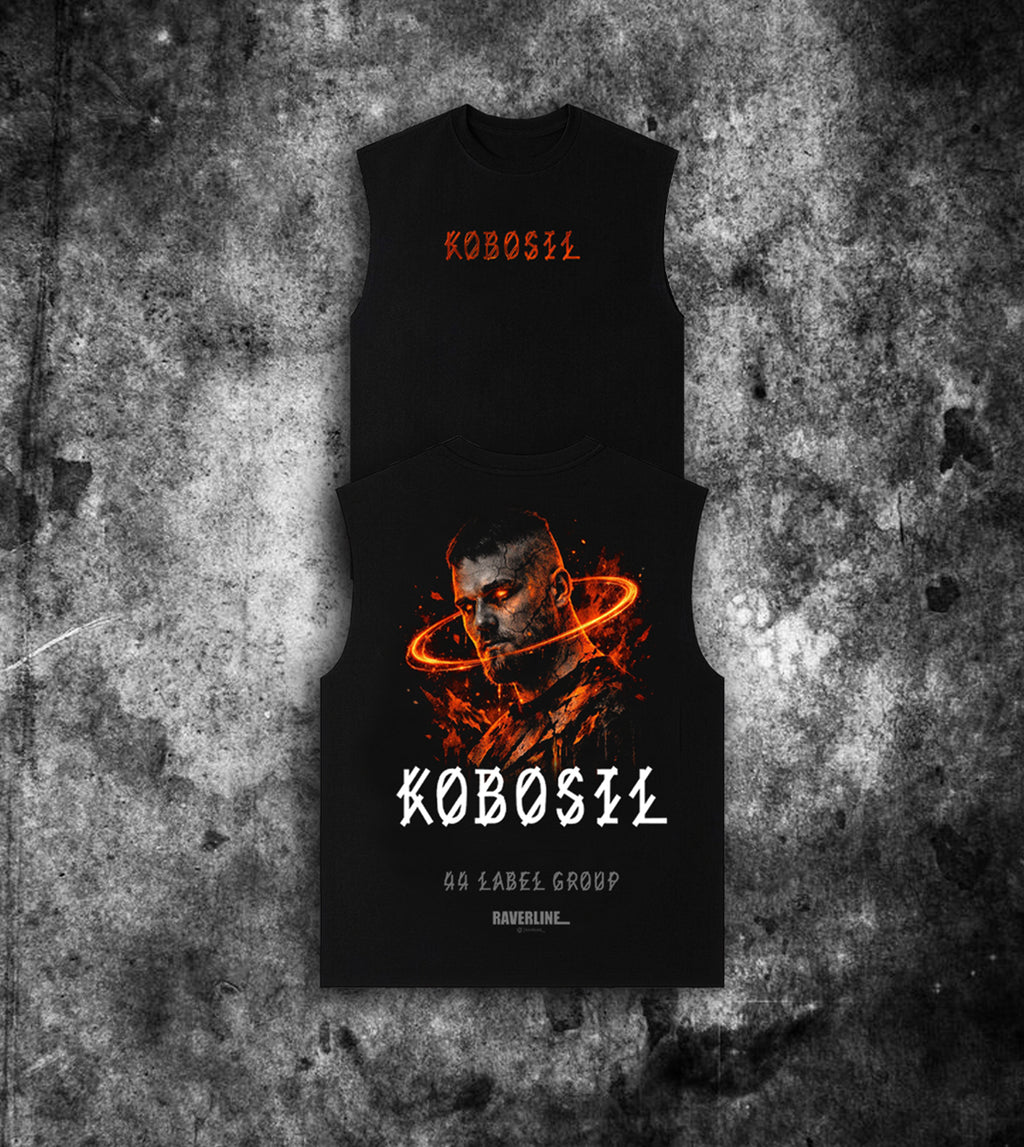 KOBOSIL FLAME