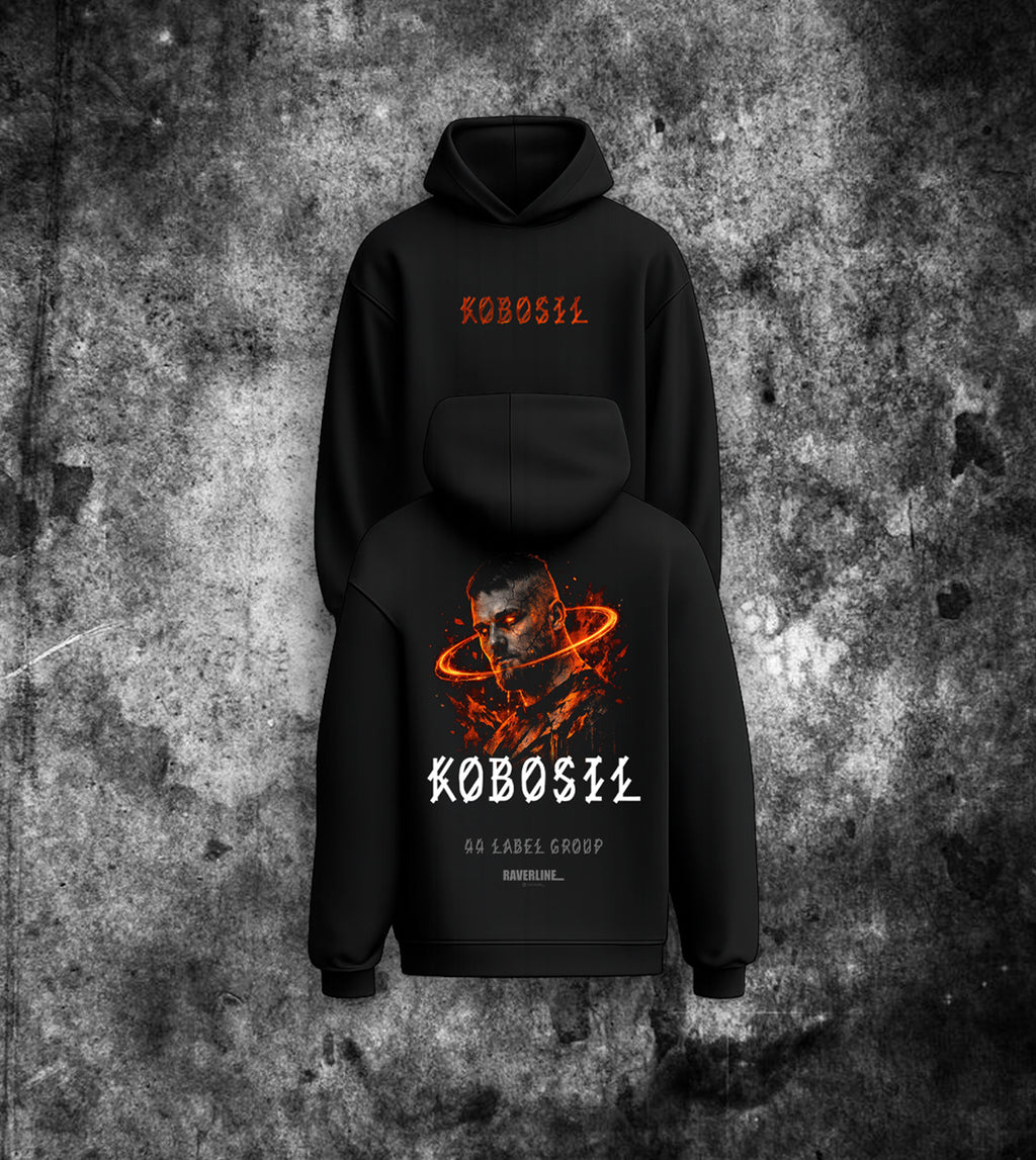 KOBOSIL FLAME