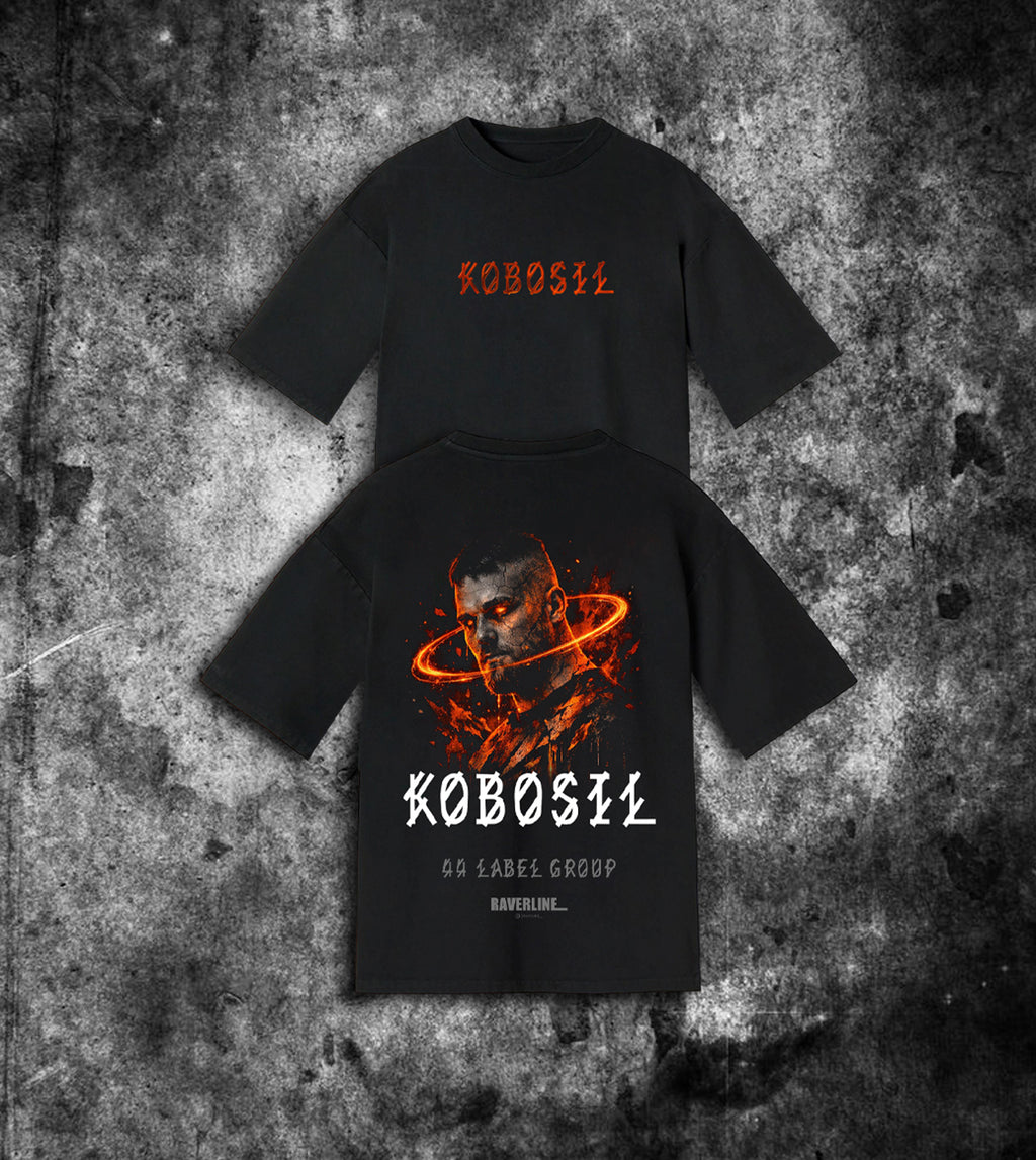 KOBOSIL FLAME