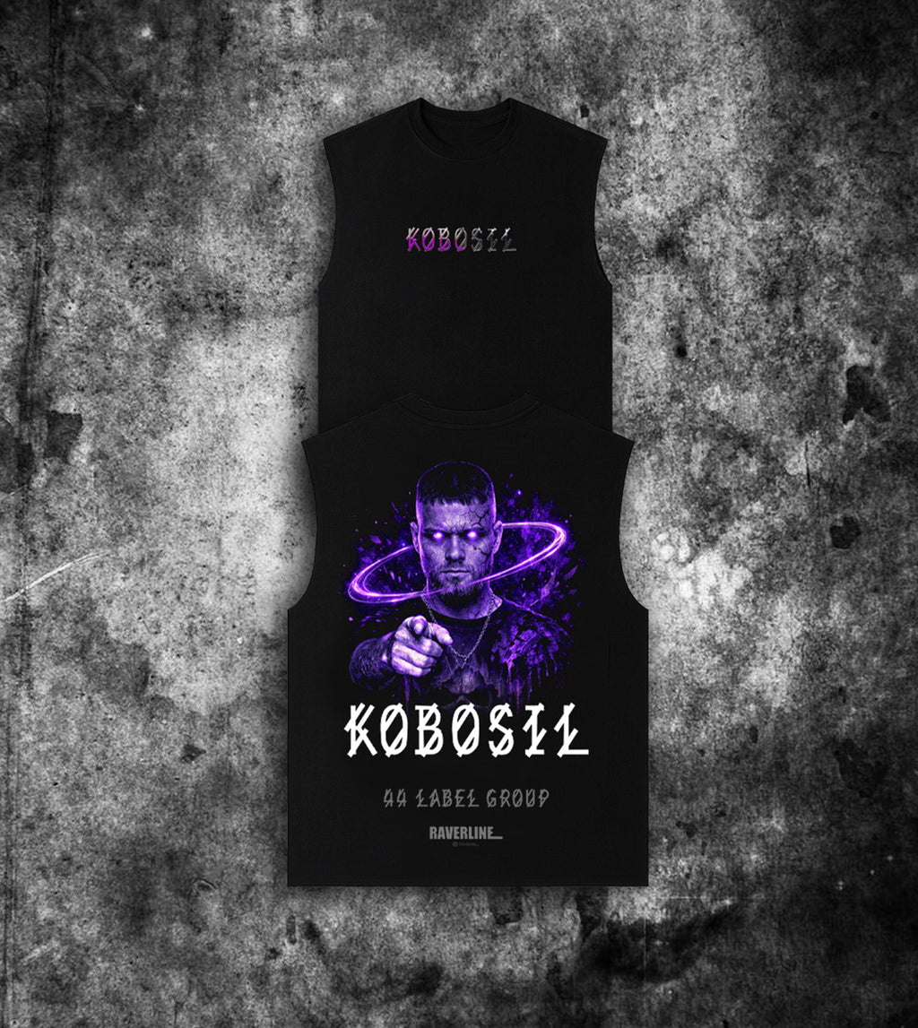 KOBOSIL PURPLE