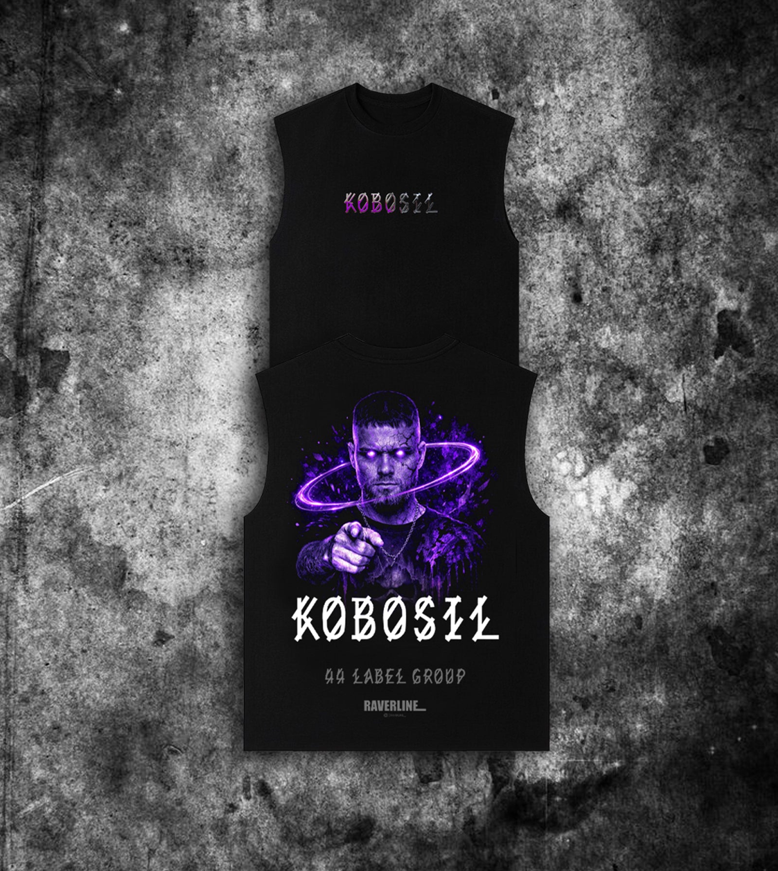 KOBOSIL PURPLE
