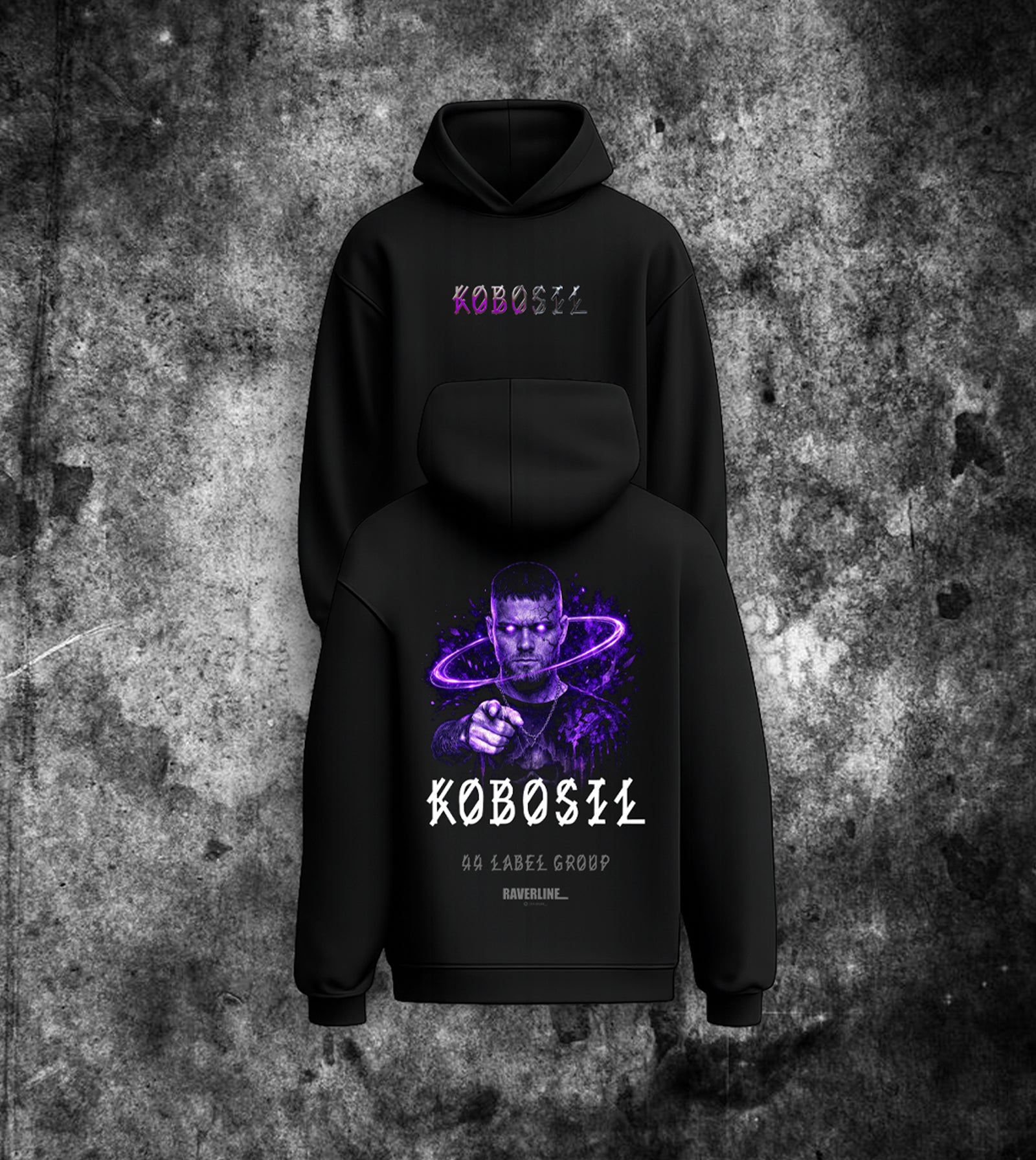 KOBOSIL PURPLE