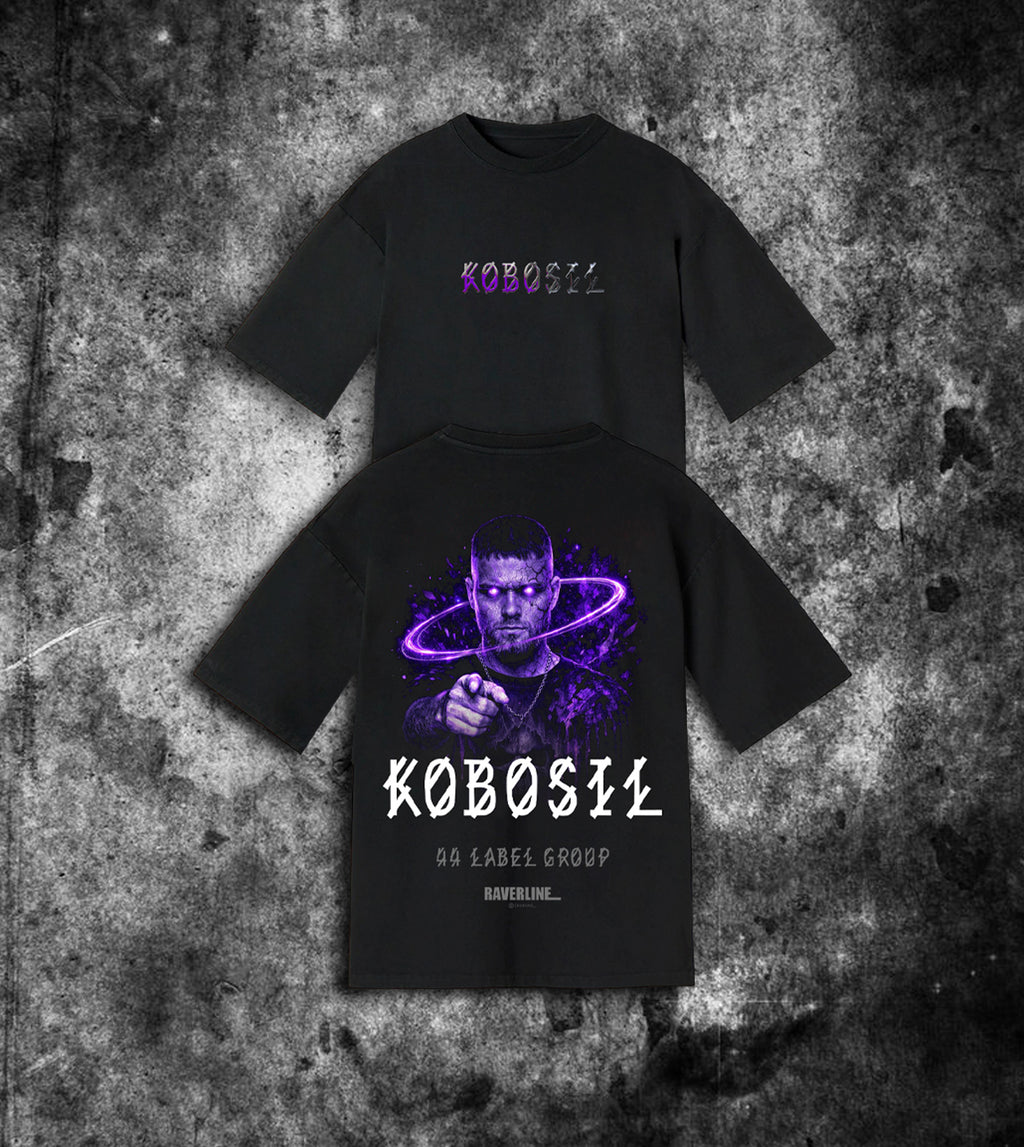 KOBOSIL PURPLE
