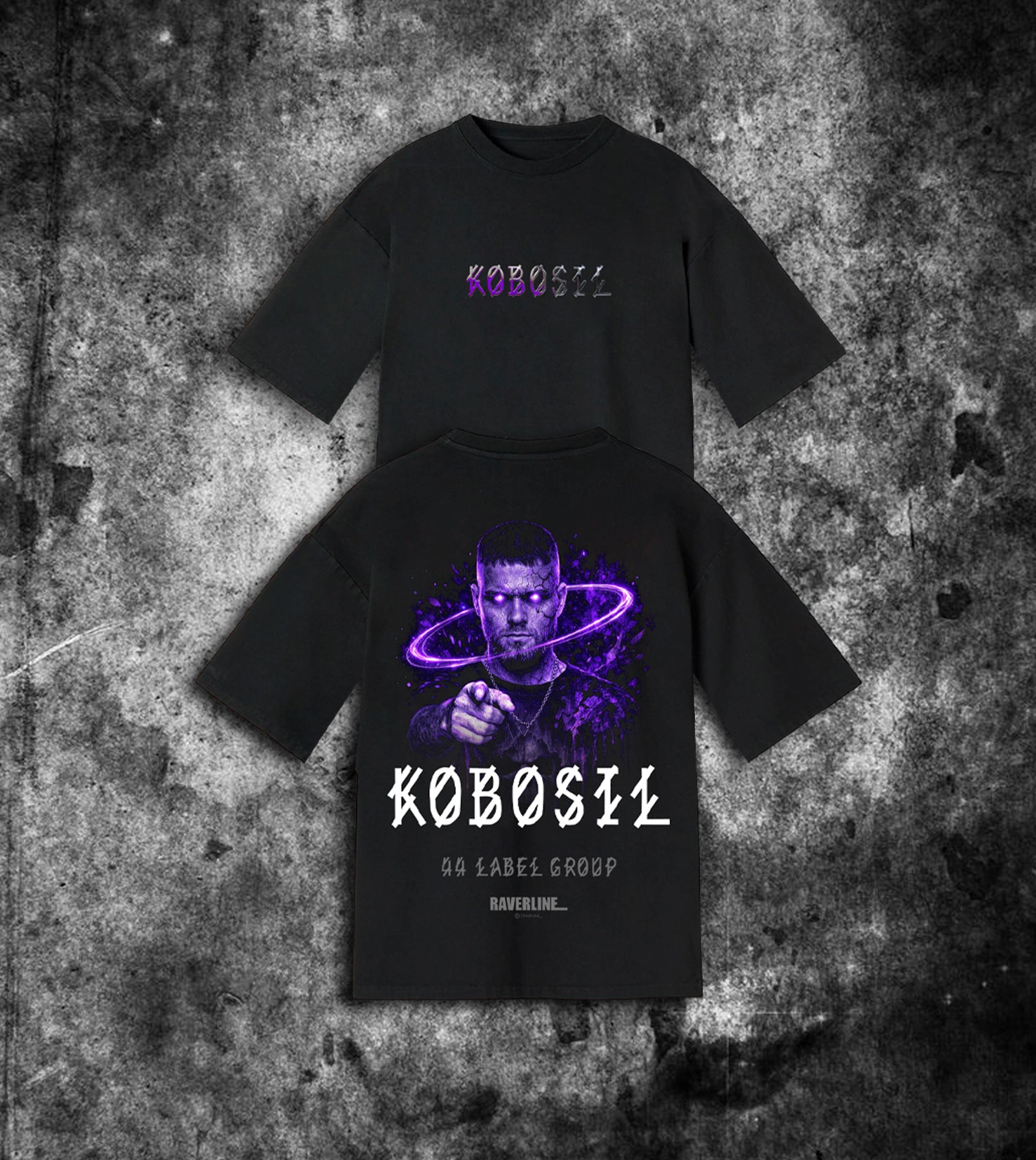 KOBOSIL PURPLE