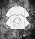 Live Today - Crop Top