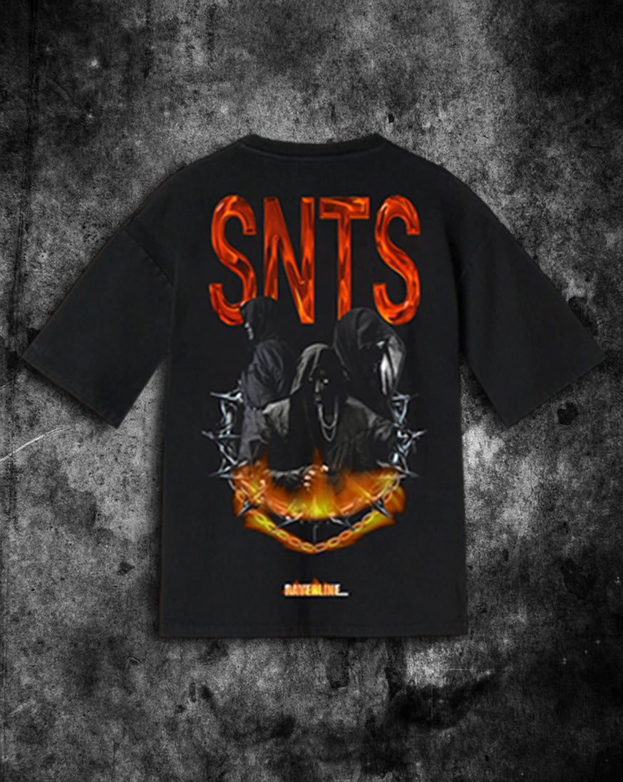 SNTS ORANGE