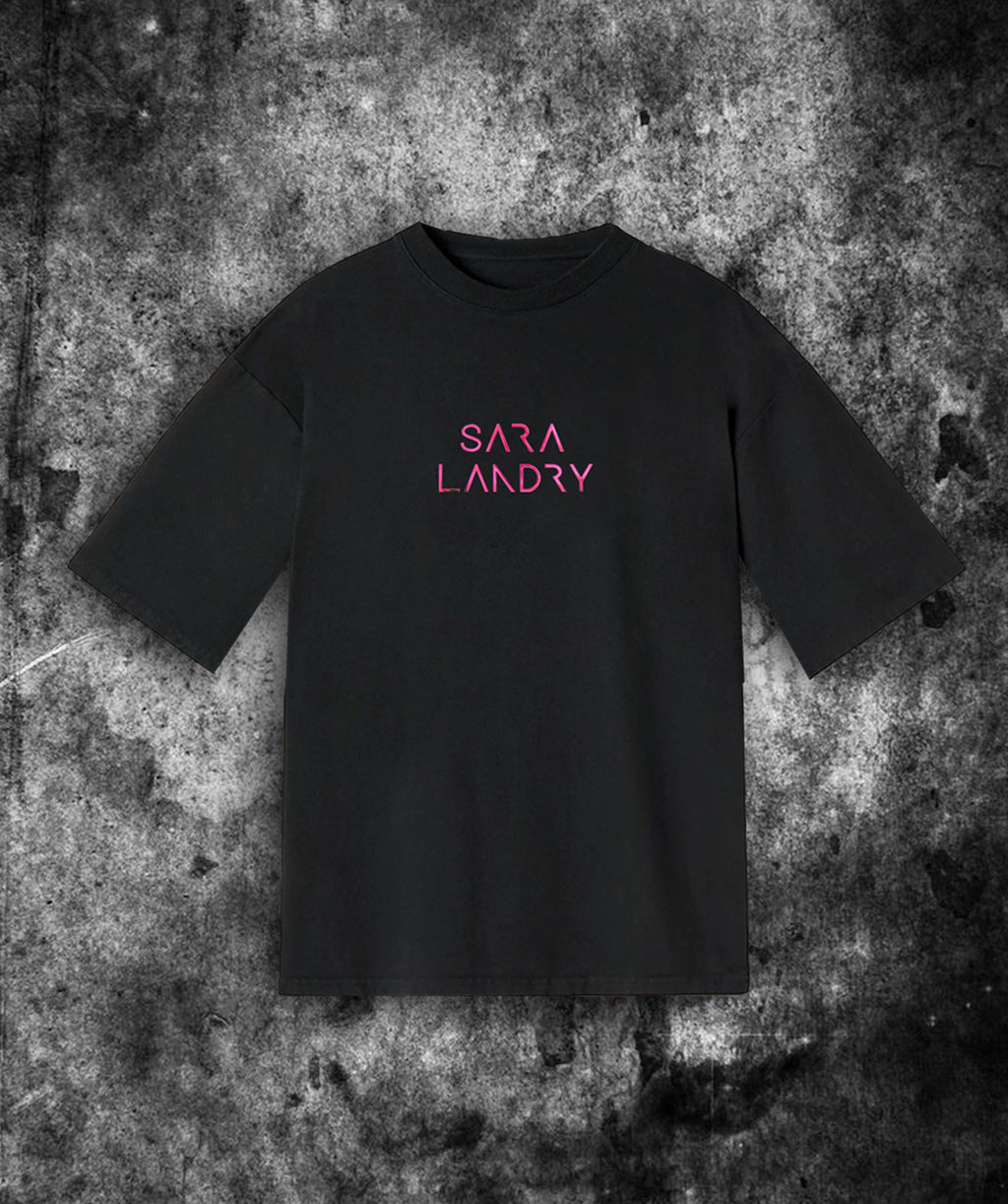 Sara Landry - No Sleep