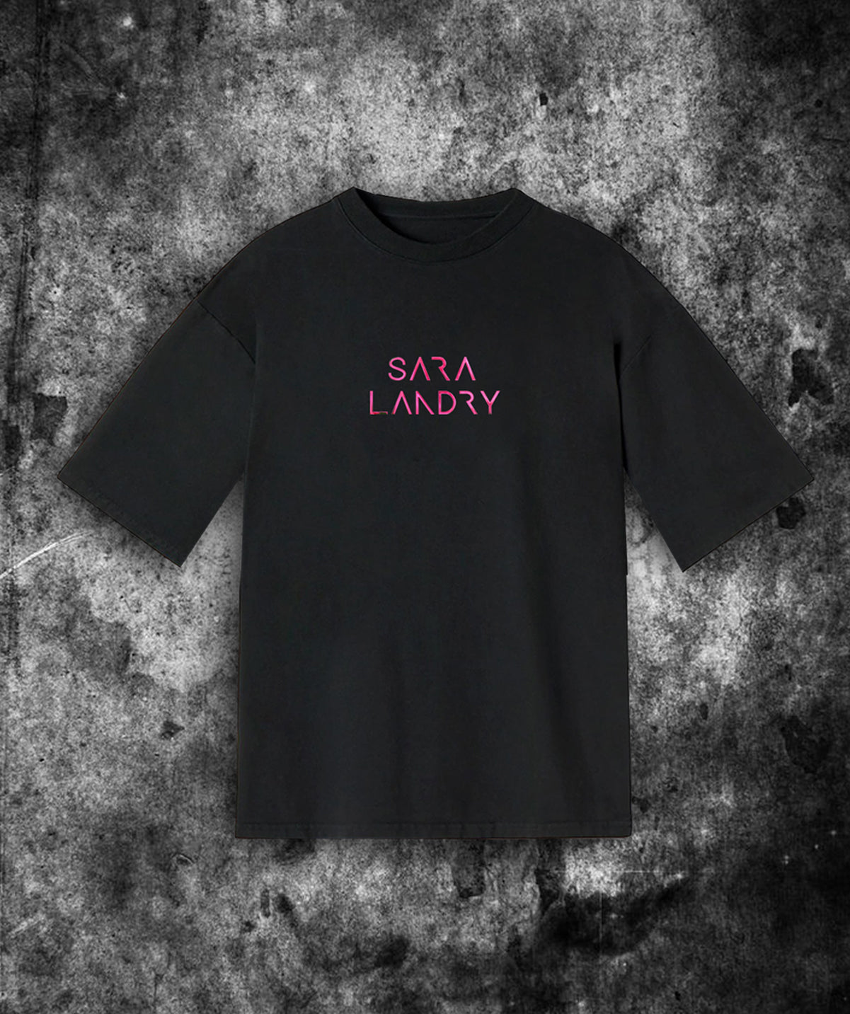 Sara Landry - No Sleep