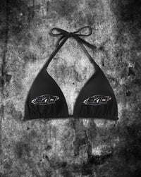 Thumbnail for Bikini Plateado