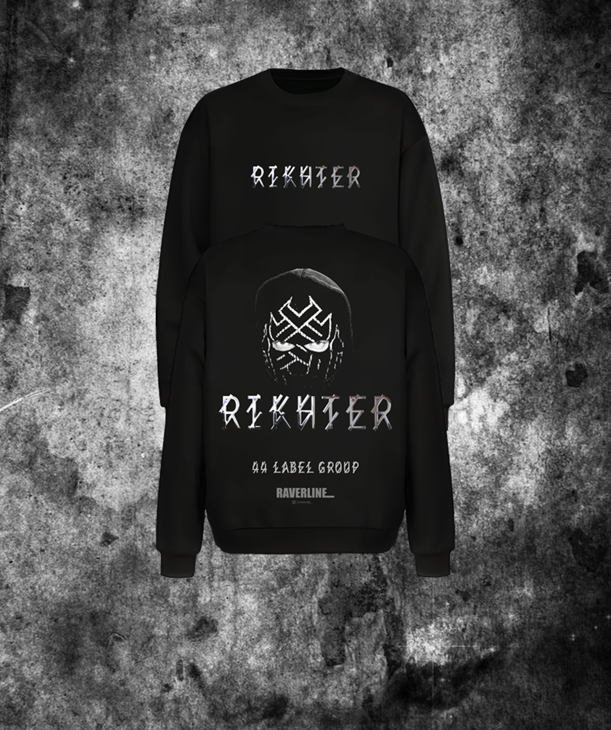 RIKHTER V1