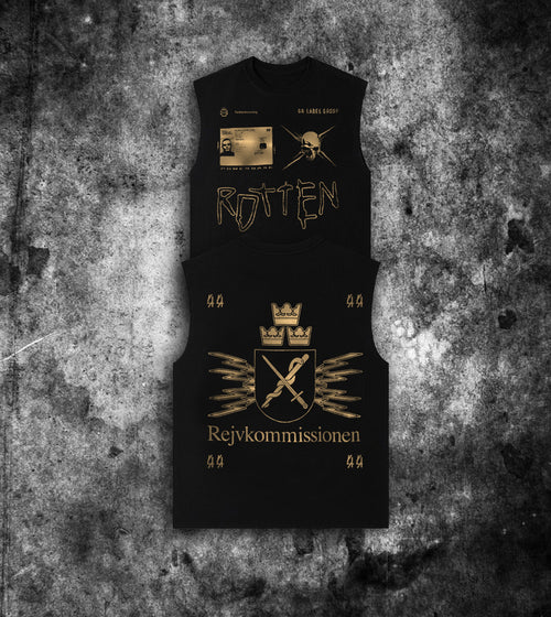 44 ROTTEN VERSION
