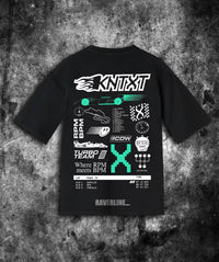 Thumbnail for KNTXT - TURBO BLUE