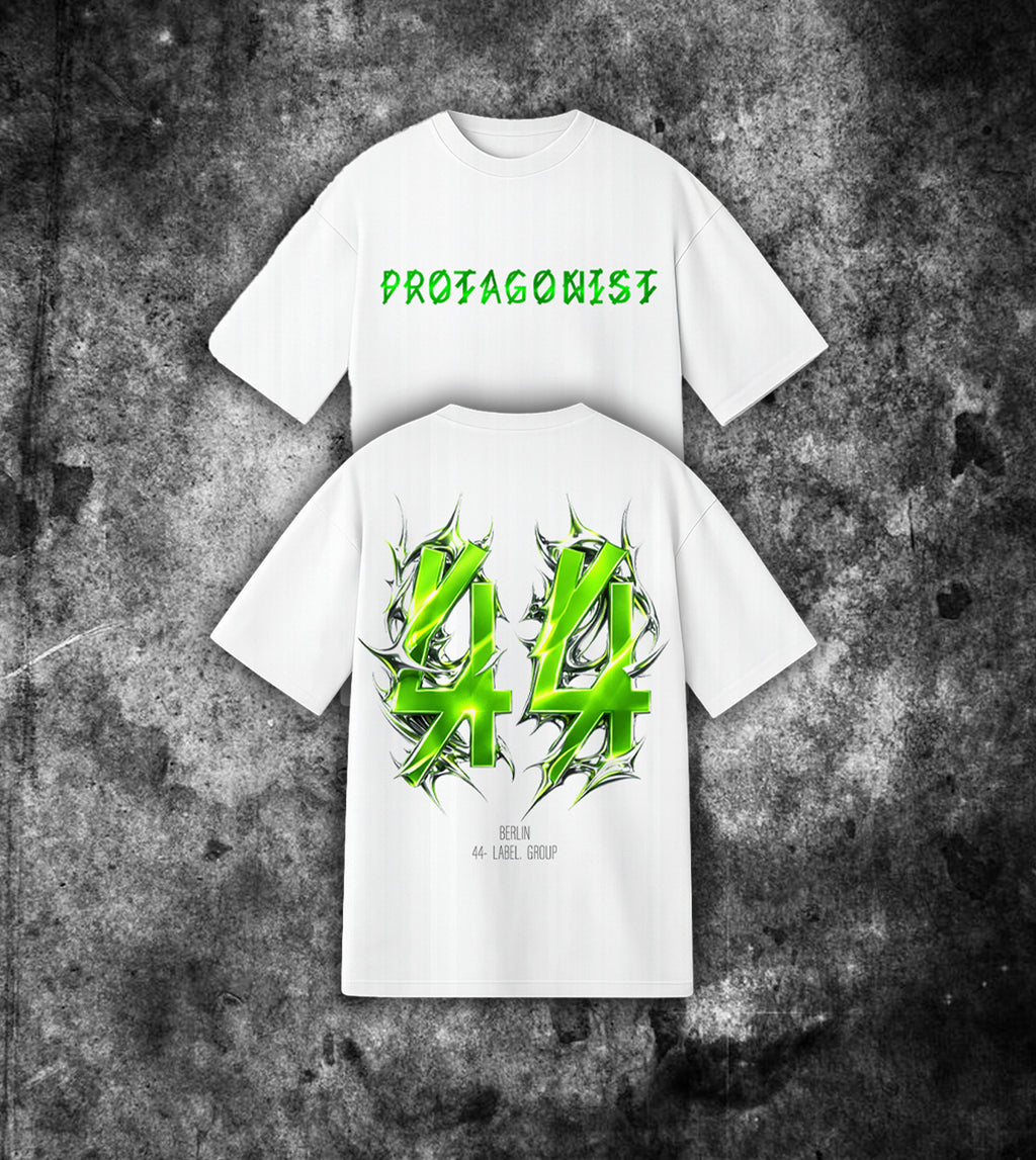 44 GREEN