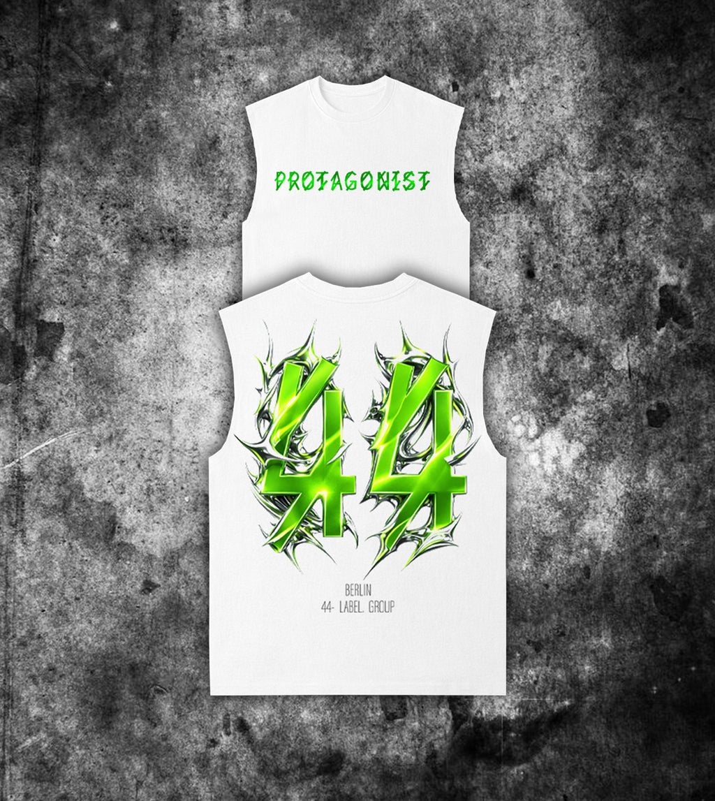 44 GREEN