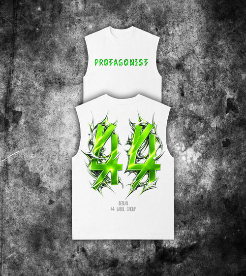 44 GREEN