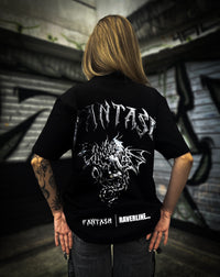 Thumbnail for Fantasm - Chrome Gray