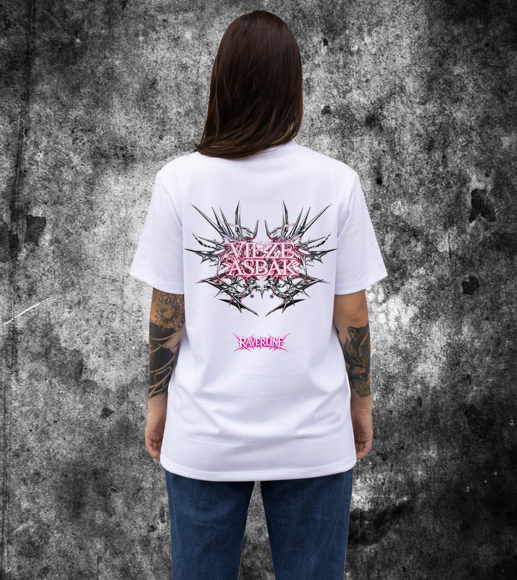 Asbak THORNS