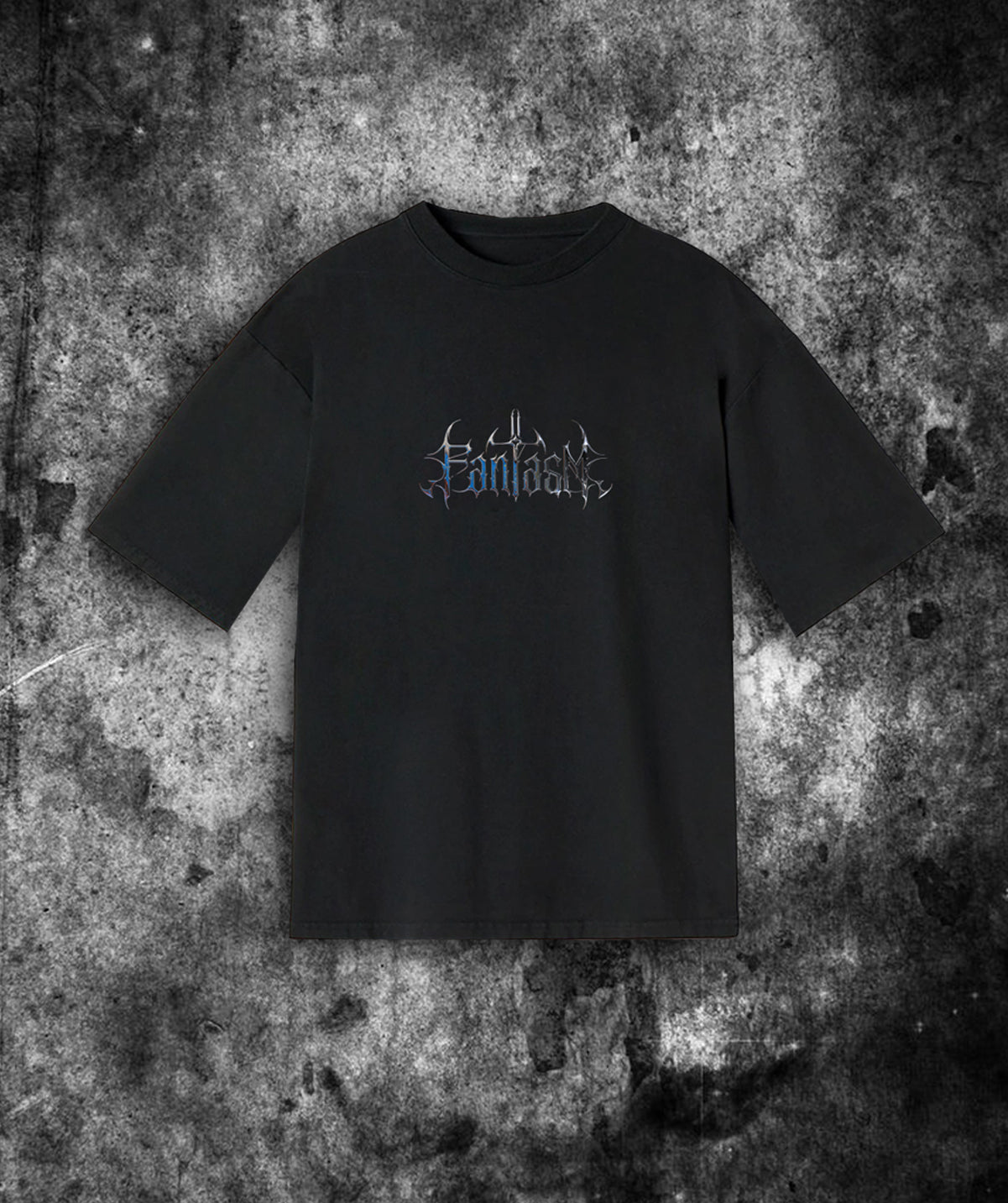 Fantasm - Dragon Blue