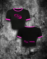 Thumbnail for 240kmh Blusa Fucsia