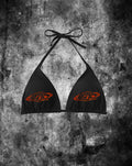 Bikini Naranja