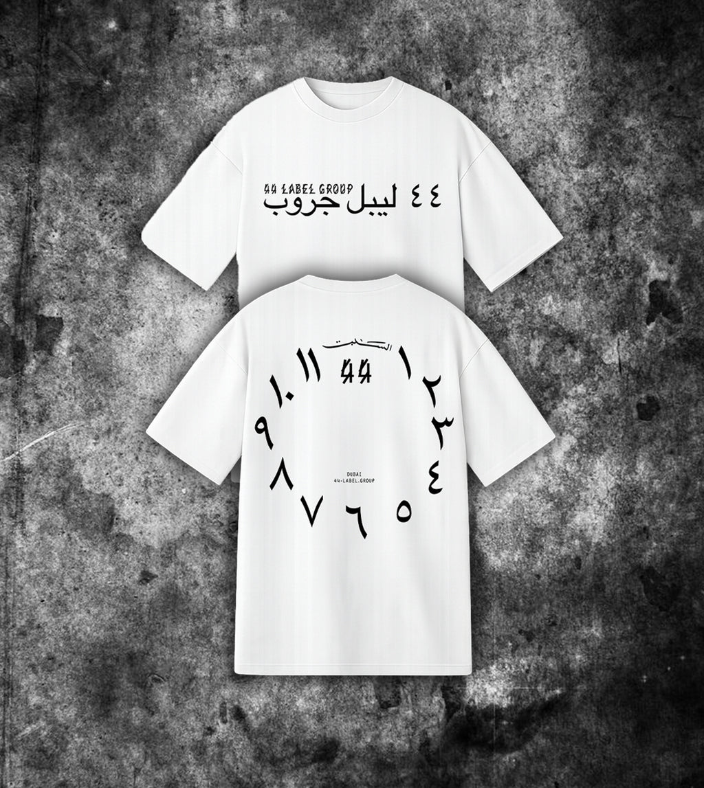 44 ARAB VERSION