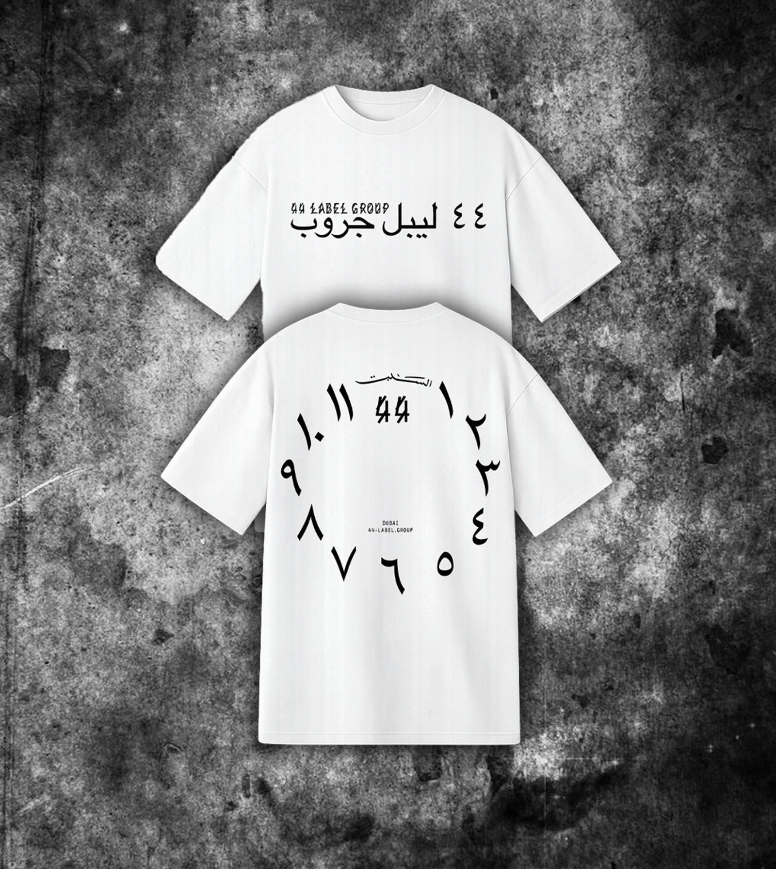 44 ARAB VERSION