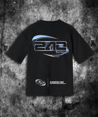 Thumbnail for 240 KM/H BLUE