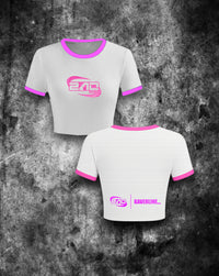 Thumbnail for 240kmh Blusa Rosa