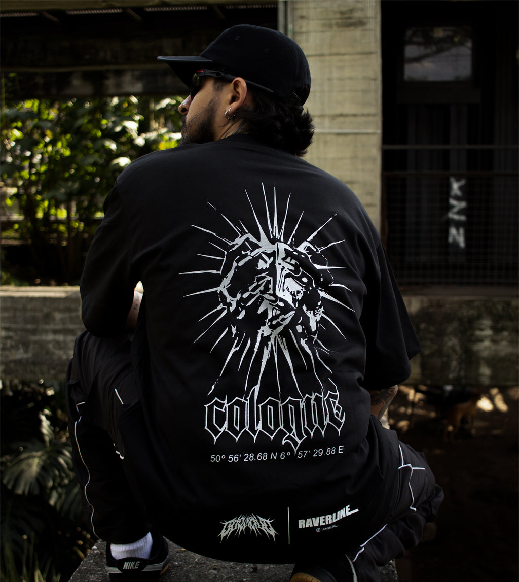 Outworld - Cologue