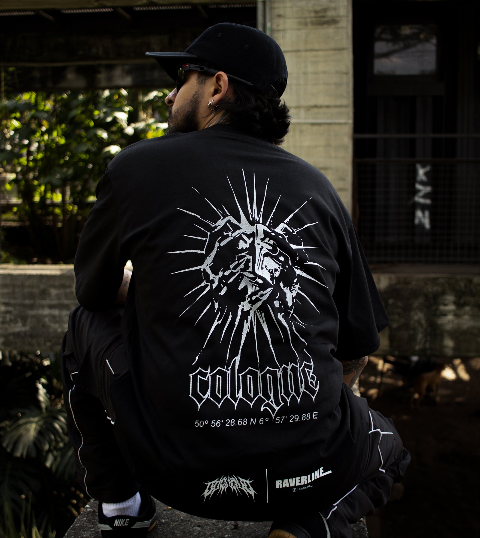 Outworld - Cologue