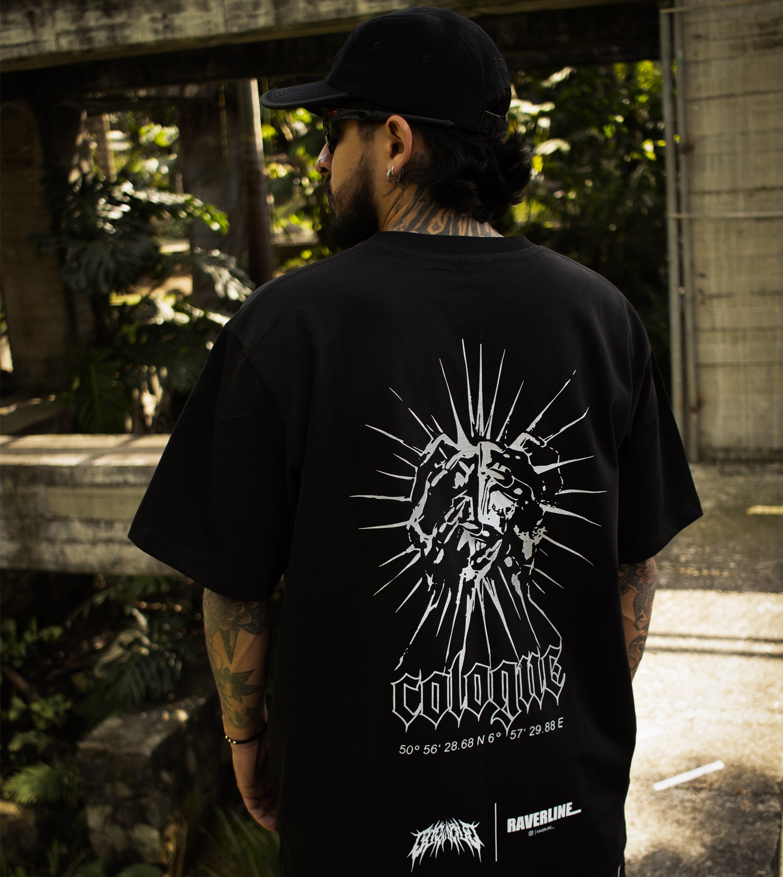 Outworld - Cologue
