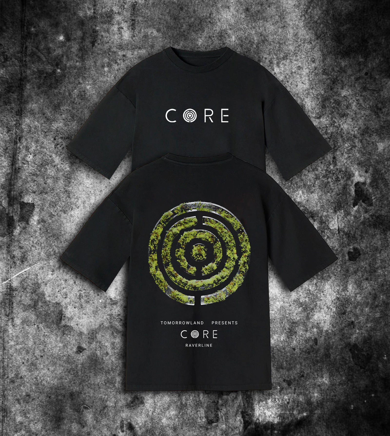 Core - Green