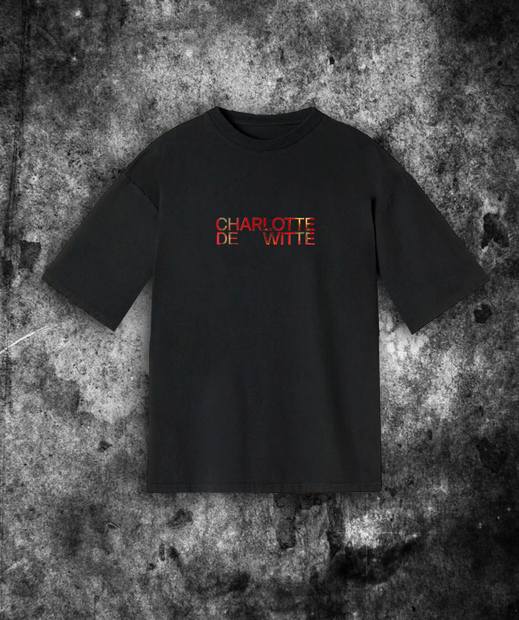 Charlotte - Dance With Me