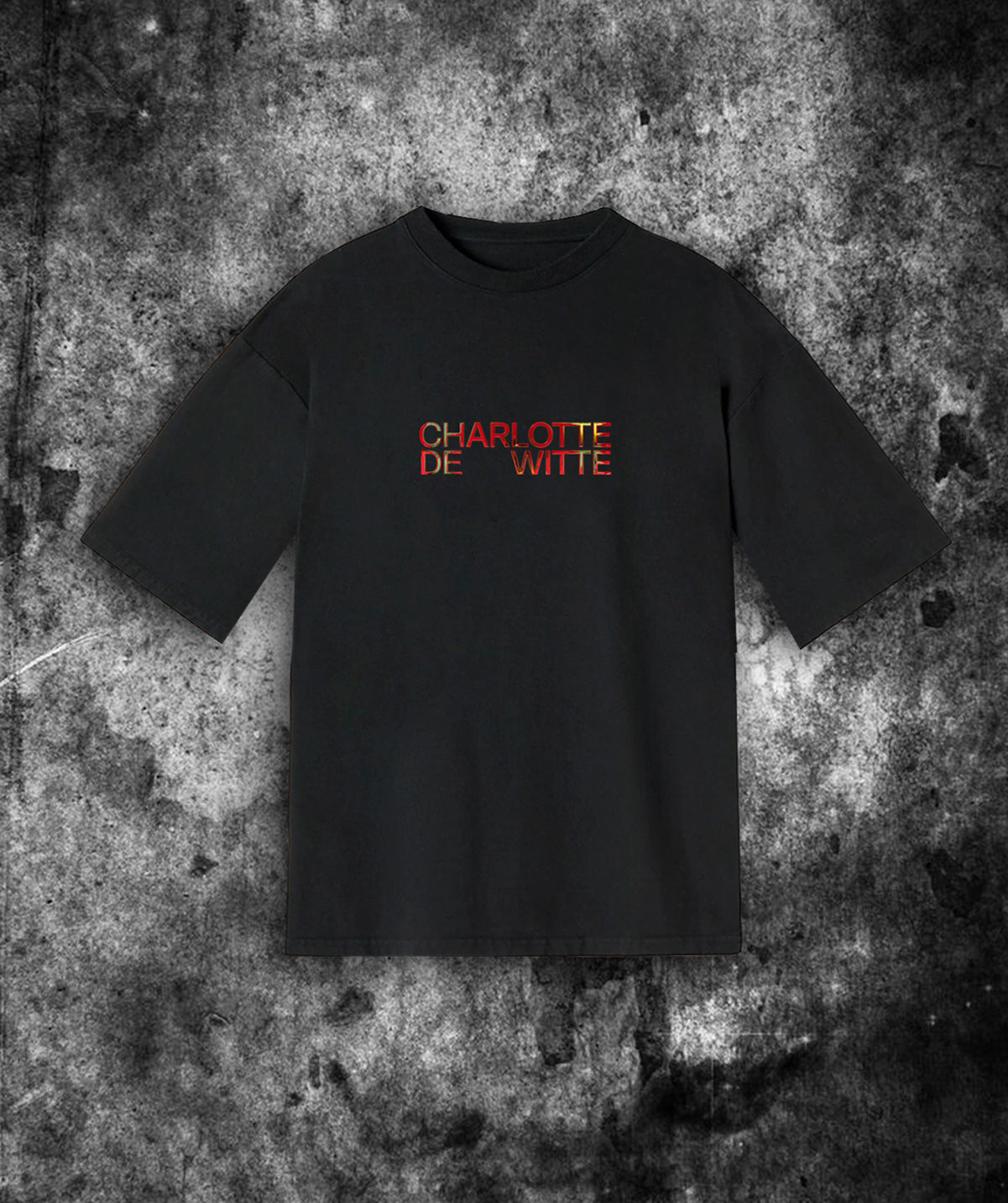 Charlotte - Dance With Me