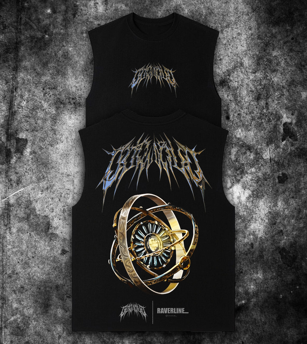 Outworld - Golden