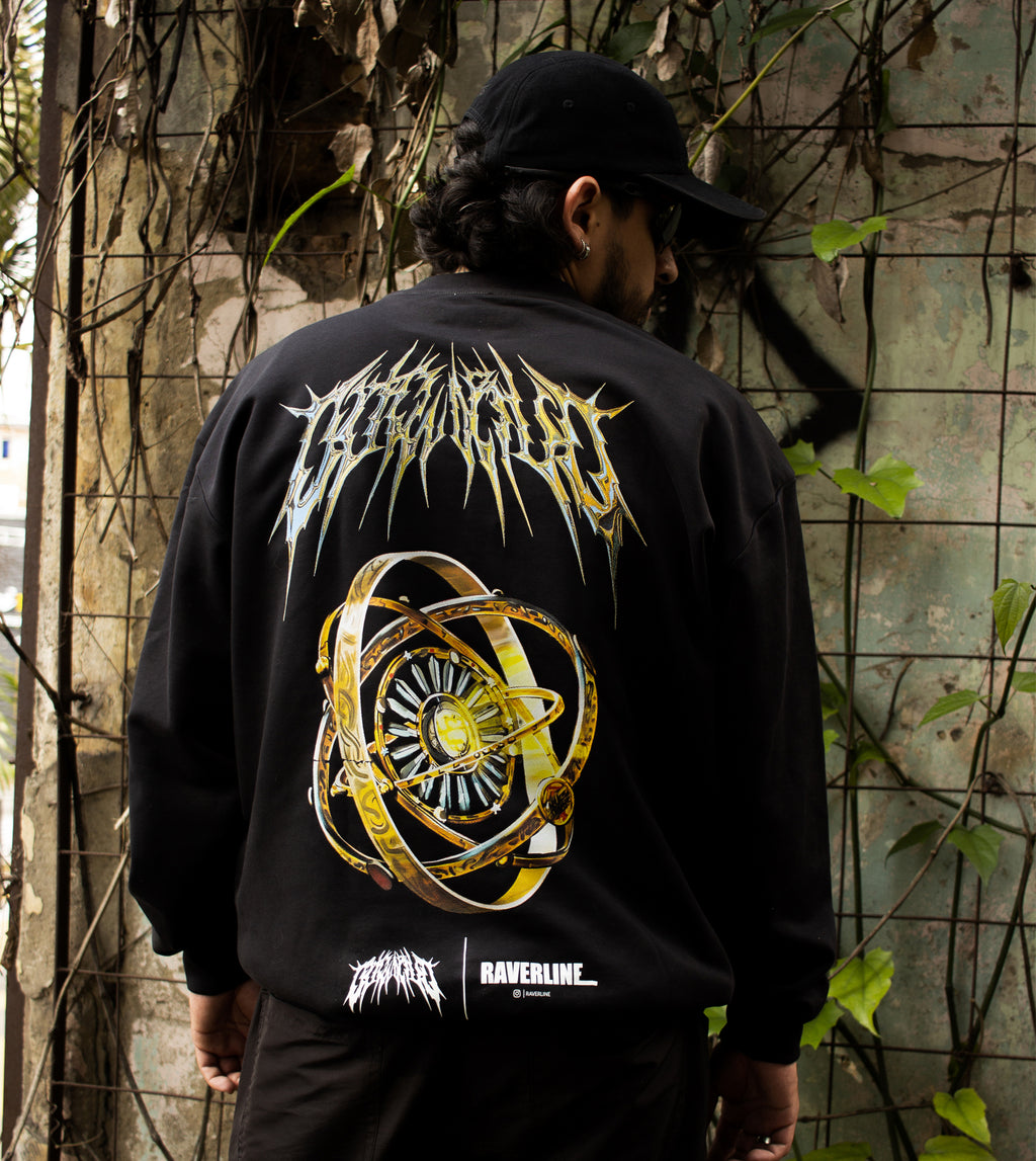 Outworld - Golden