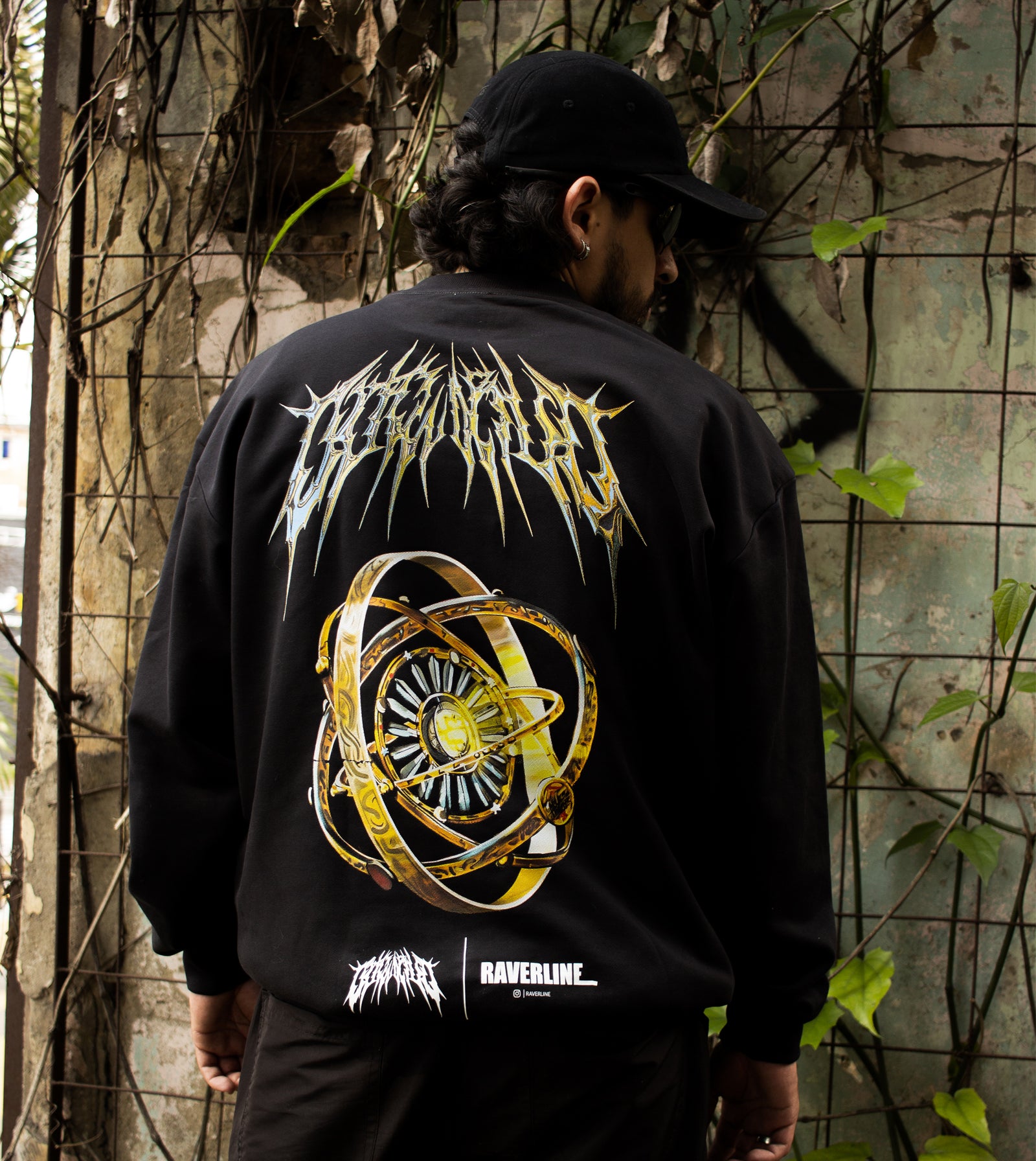 Outworld - Golden