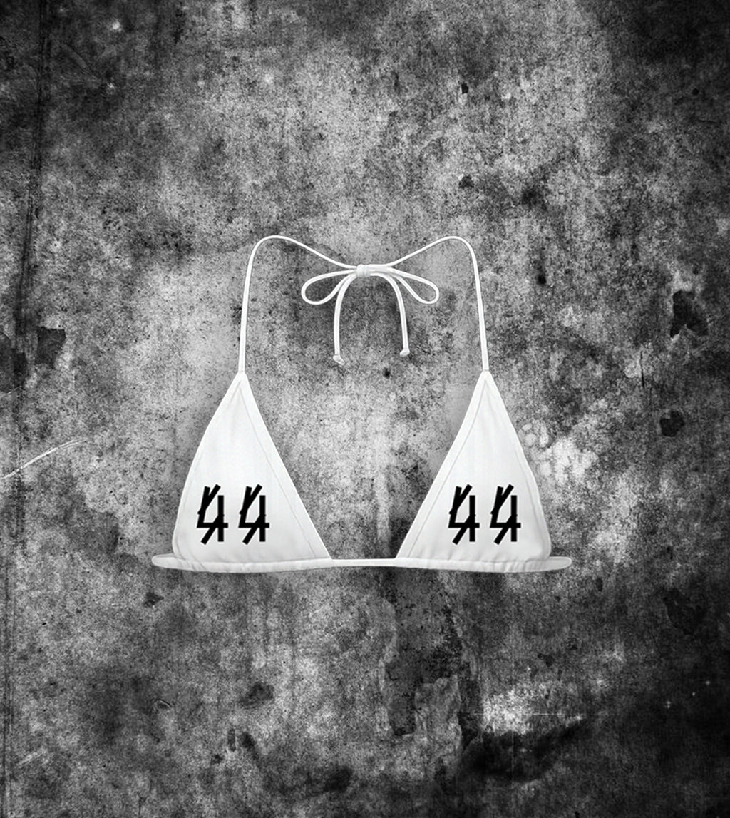 BIKINI 44 LABEL
