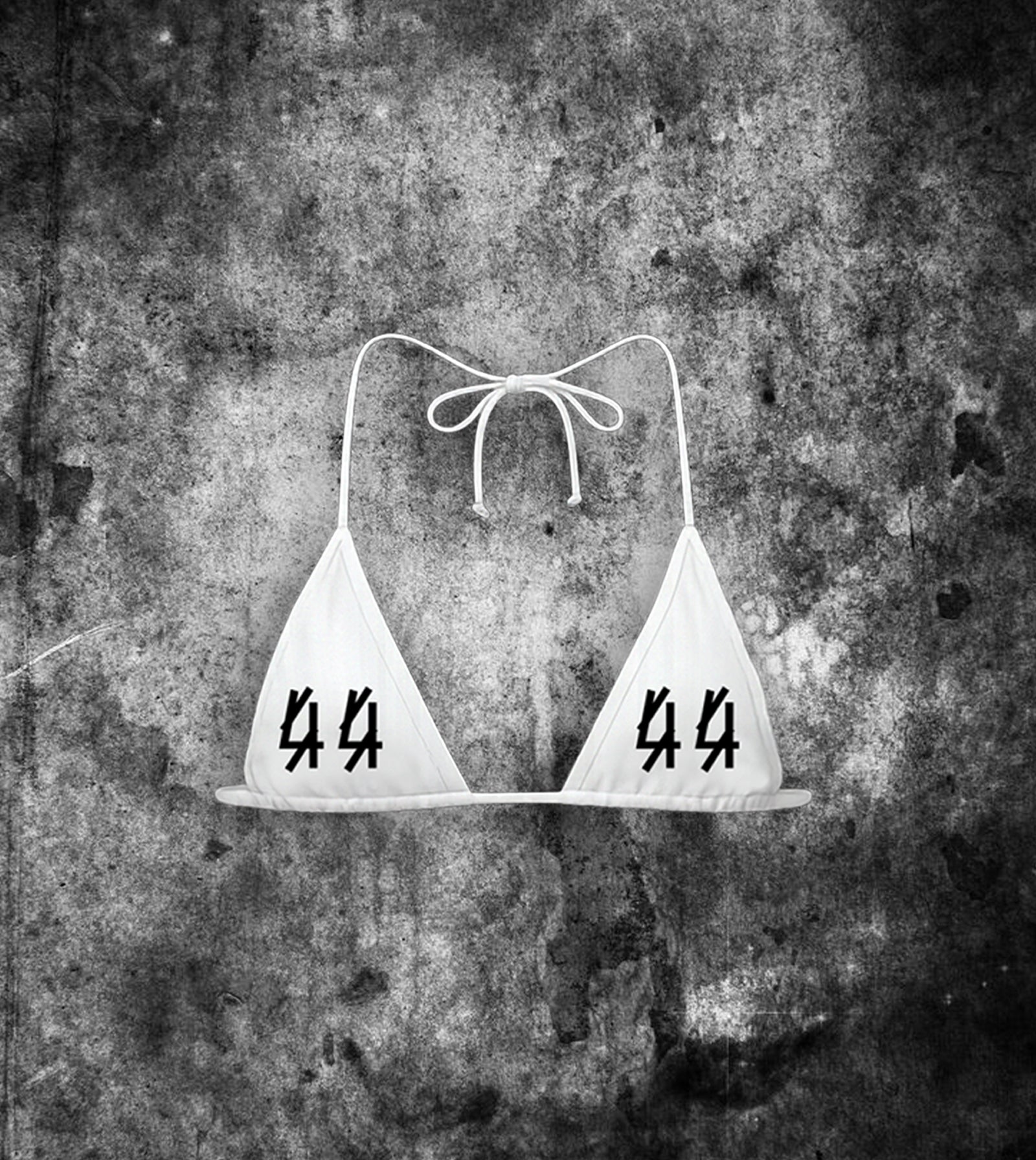 BIKINI 44 LABEL