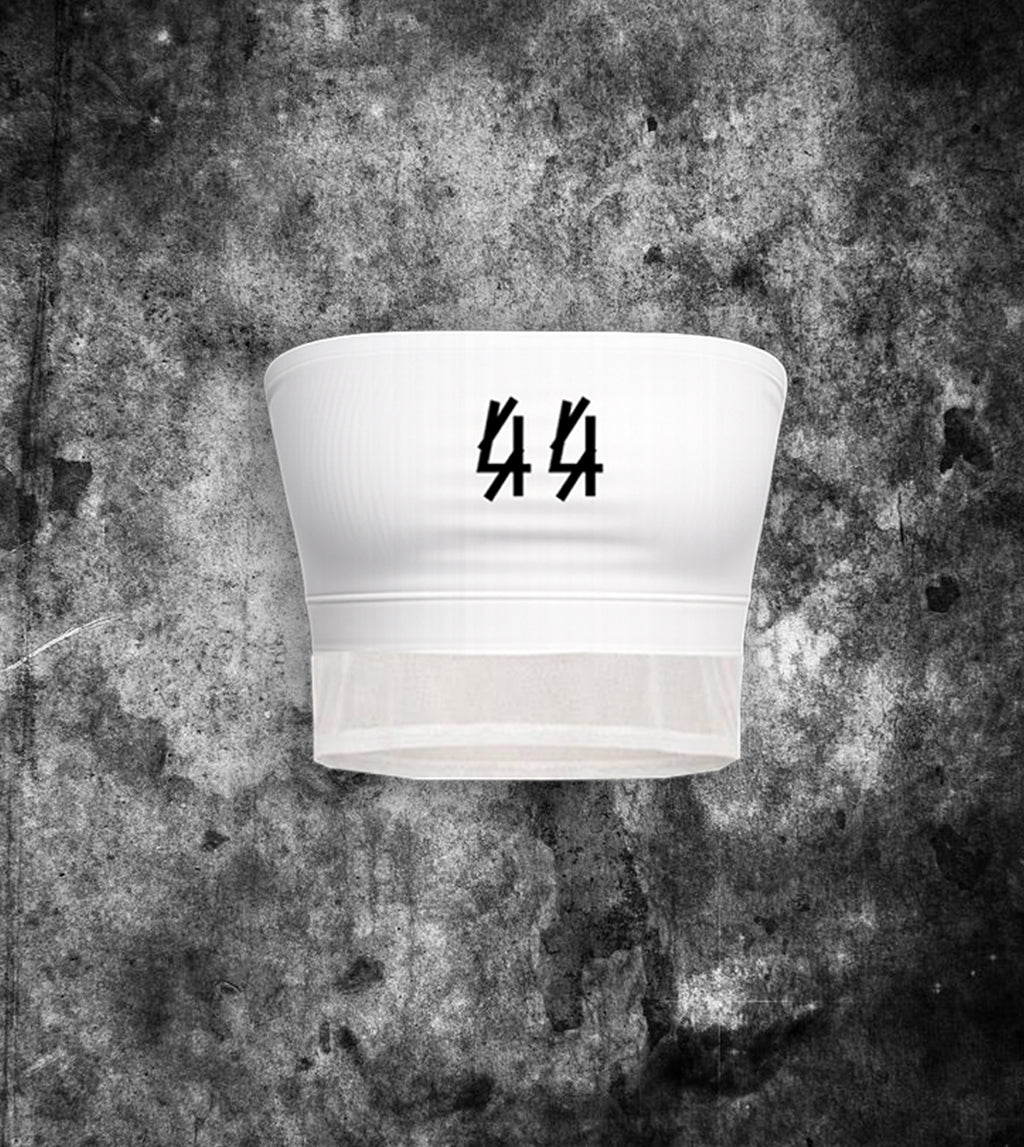 STRAPLESS MESH 44