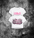 Stone Rose White
