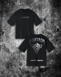 Fantasm - Chrome Gray