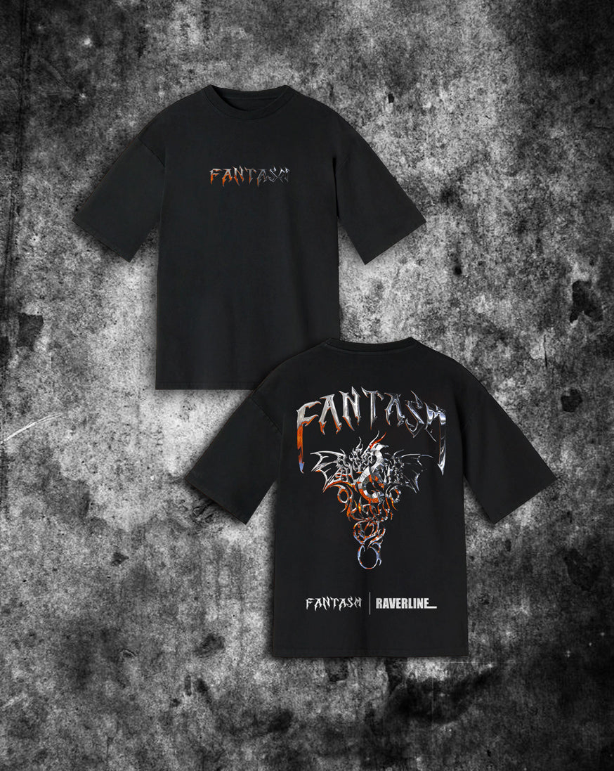 Fantasm Flame
