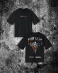 Fantasm Flame