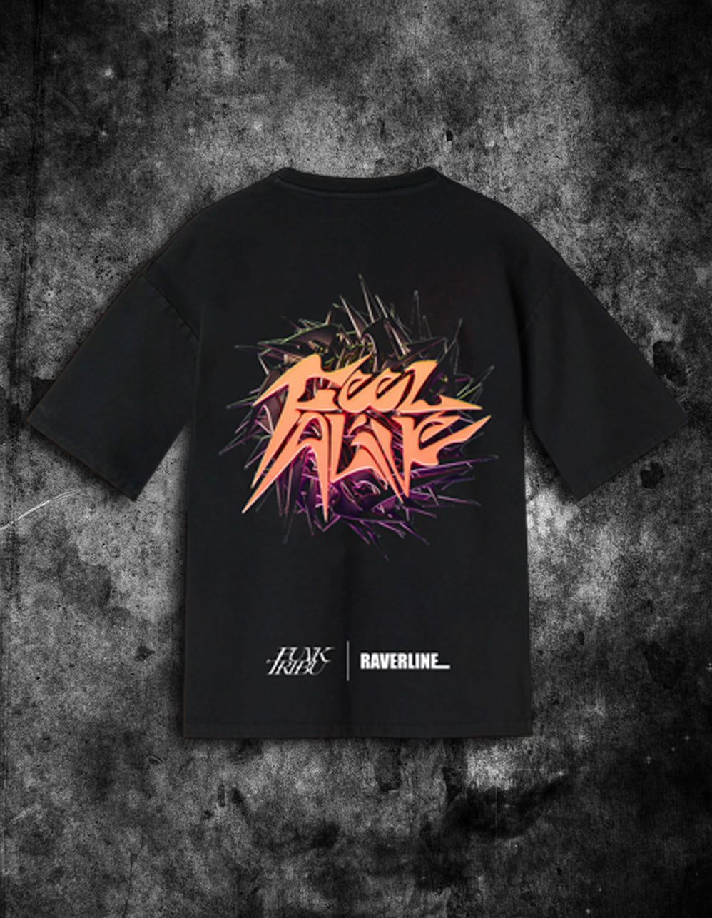 Fee alive